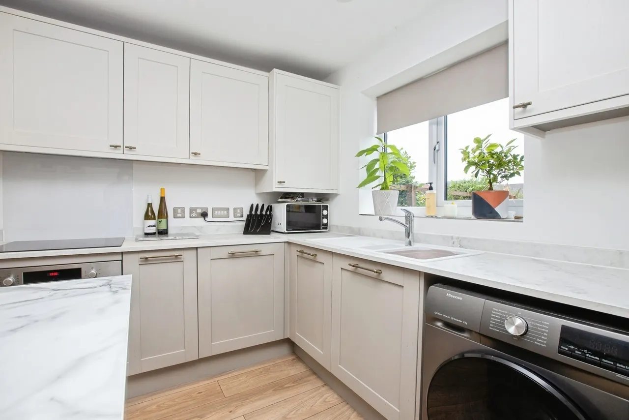 Hazel Road, Chesterfield, Derbyshire, S45, photo 4