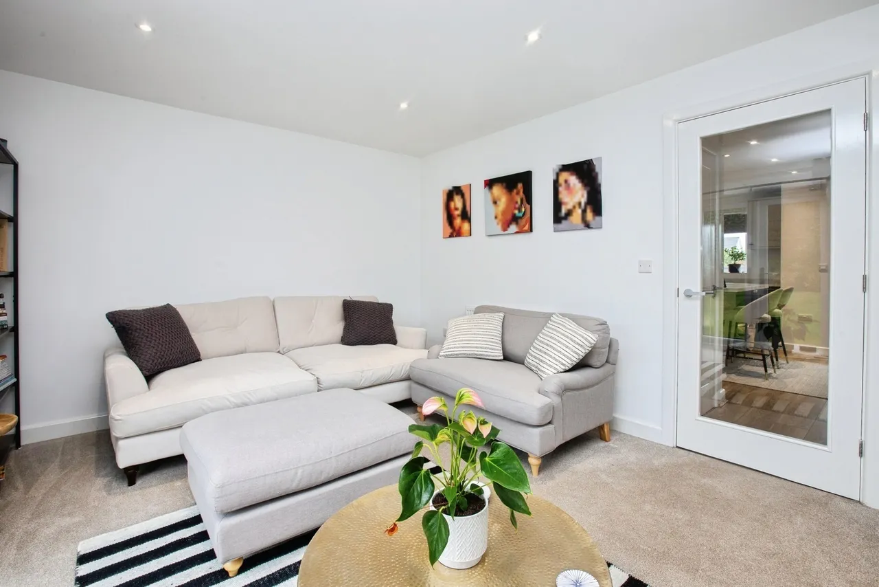 Hazel Road, Chesterfield, Derbyshire, S45, photo 6