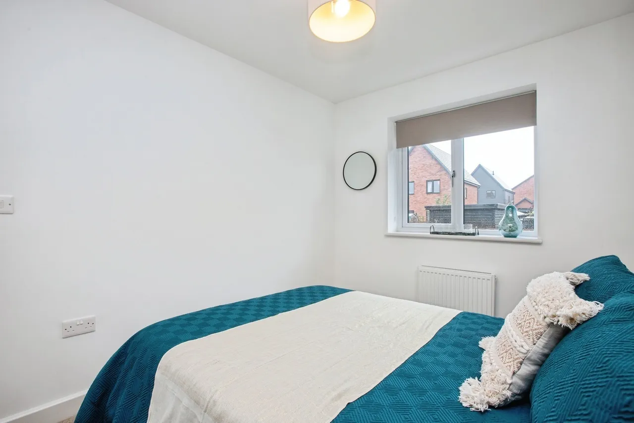 Hazel Road, Chesterfield, Derbyshire, S45, photo 13