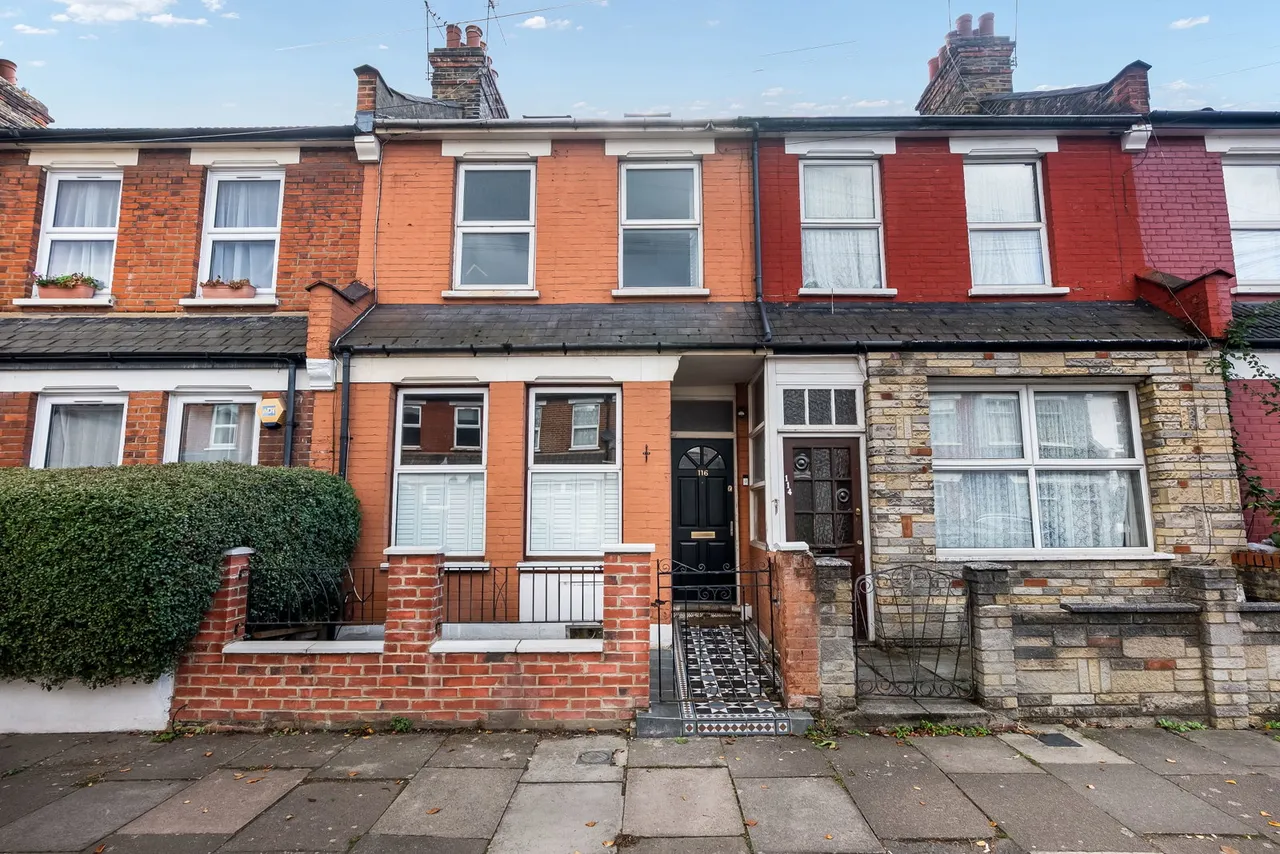 Seymour Avenue, London, N17, photo 23