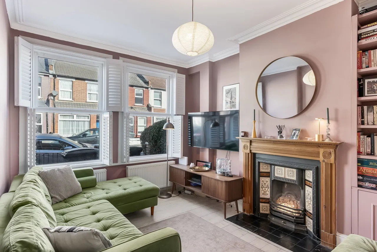 Seymour Avenue, London, N17, photo 27