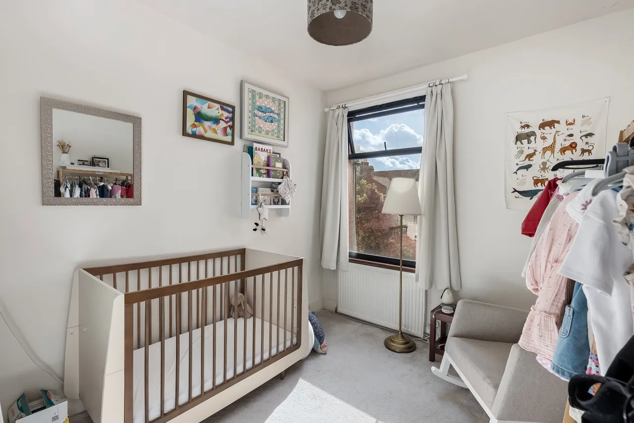 Seymour Avenue, London, N17, photo 14