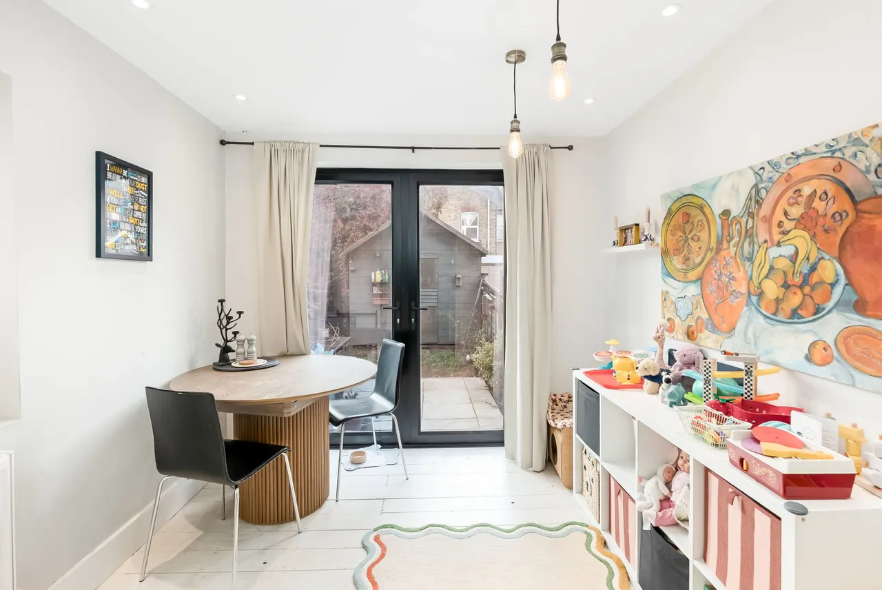 Seymour Avenue, London, N17, photo 6