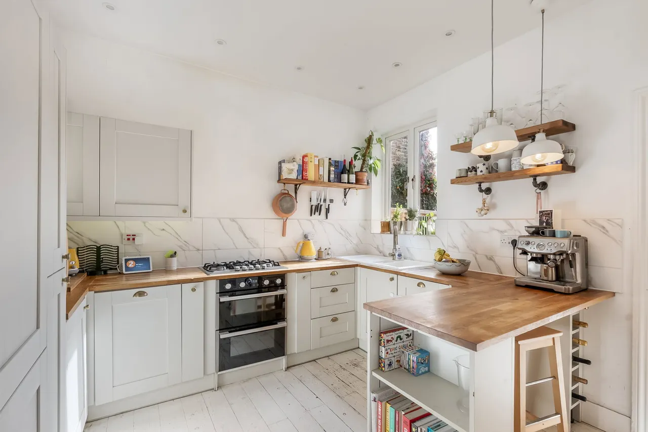 Seymour Avenue, London, N17, photo 5