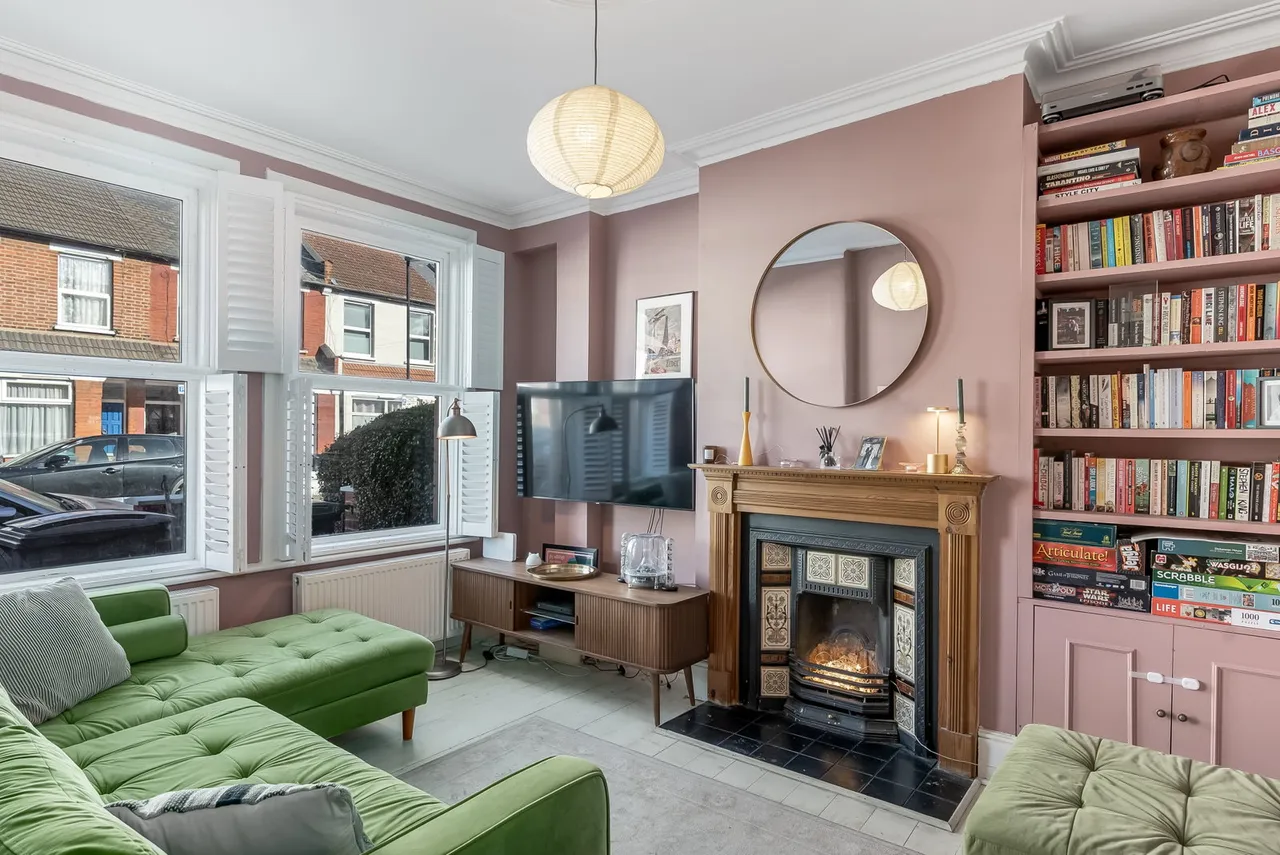 3 bed house for sale, Seymour Avenue, London, N17