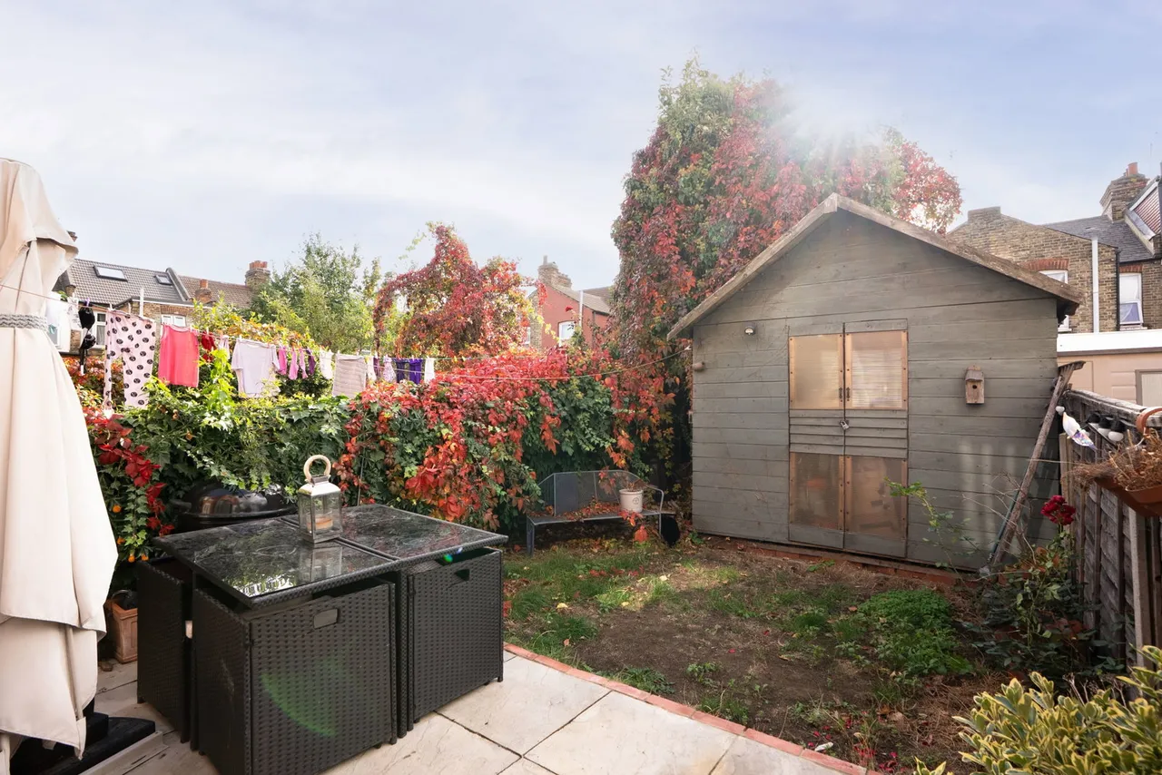 Seymour Avenue, London, N17, photo 21