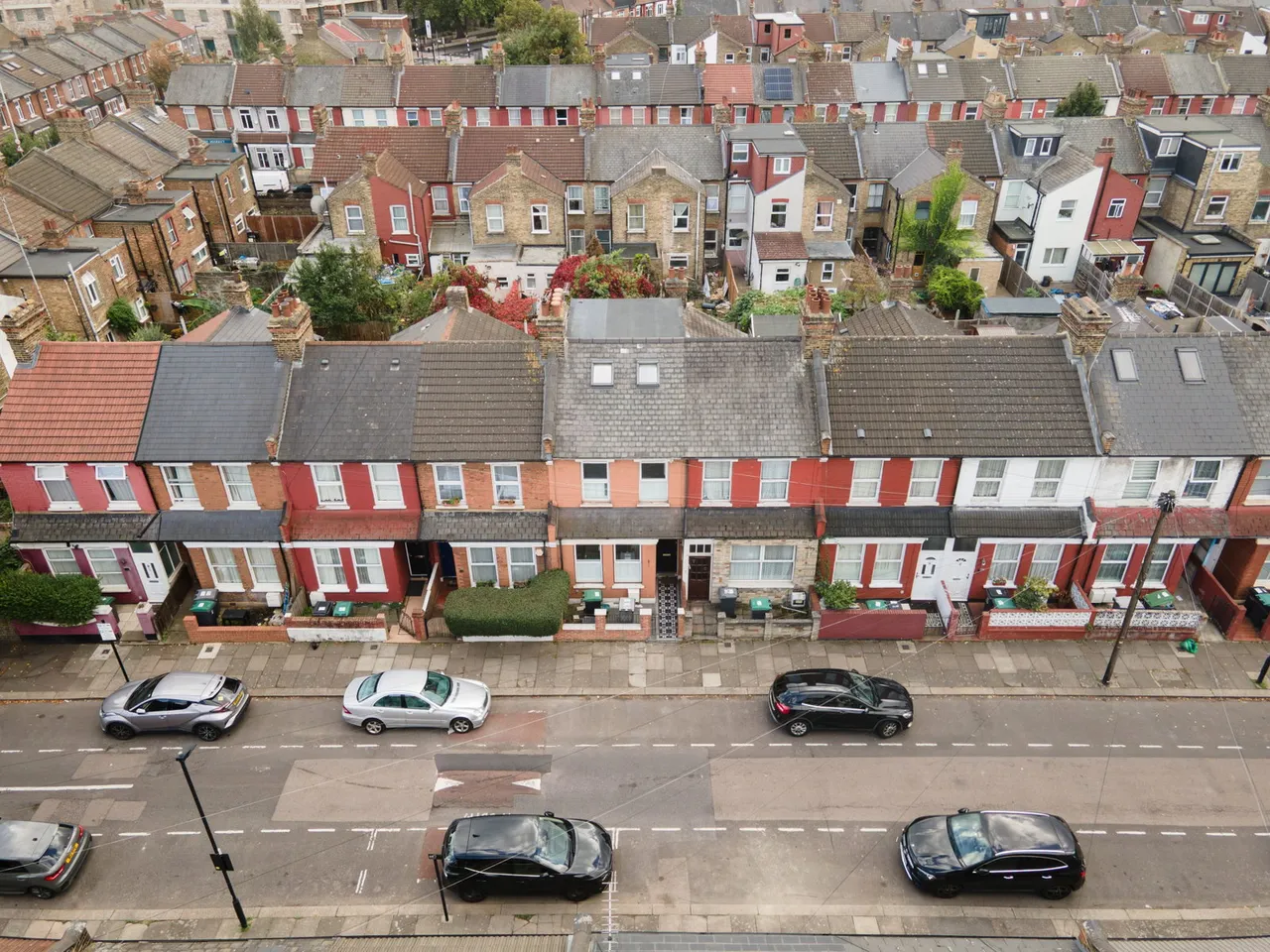 Seymour Avenue, London, N17, photo 26