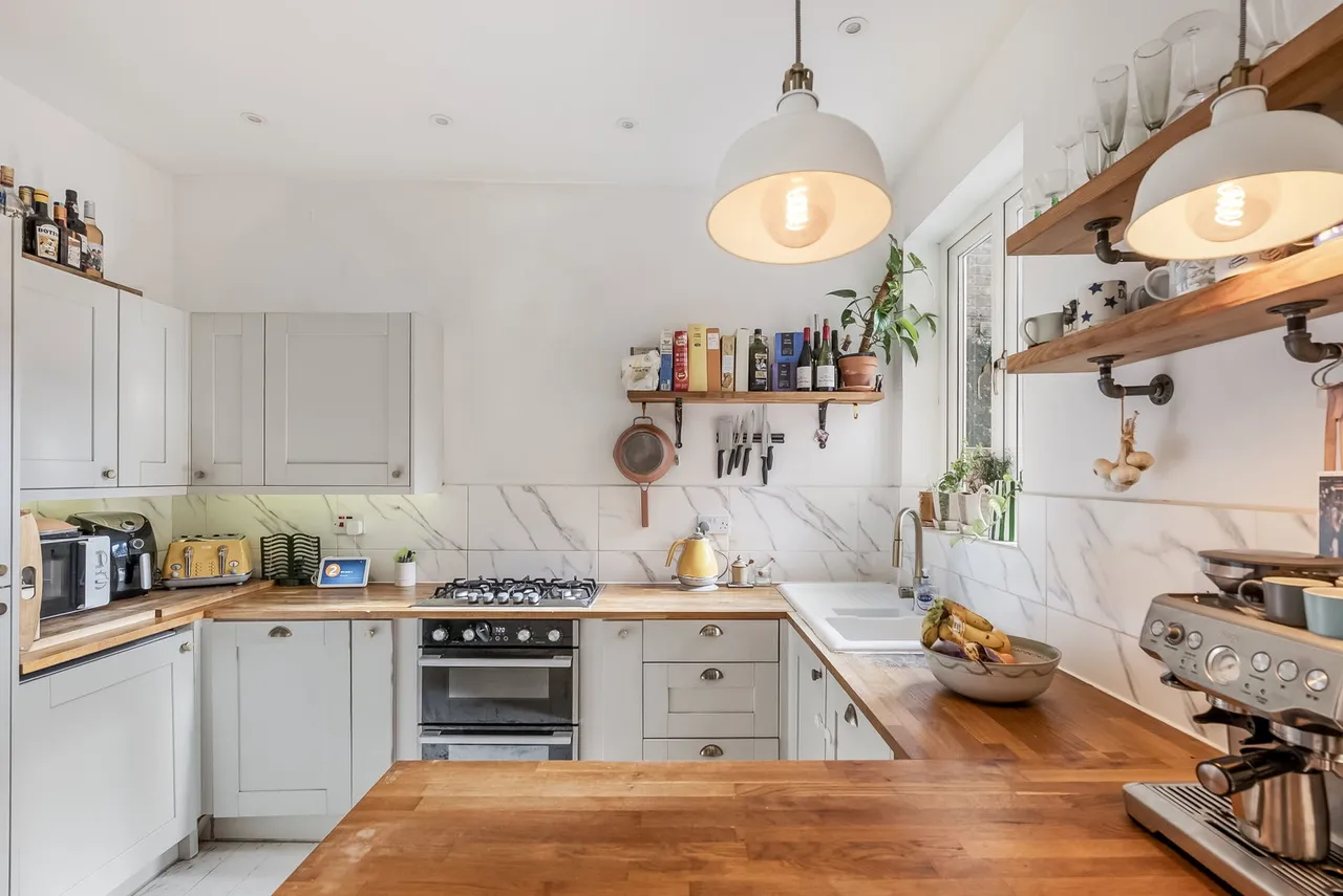 Seymour Avenue, London, N17, photo 4