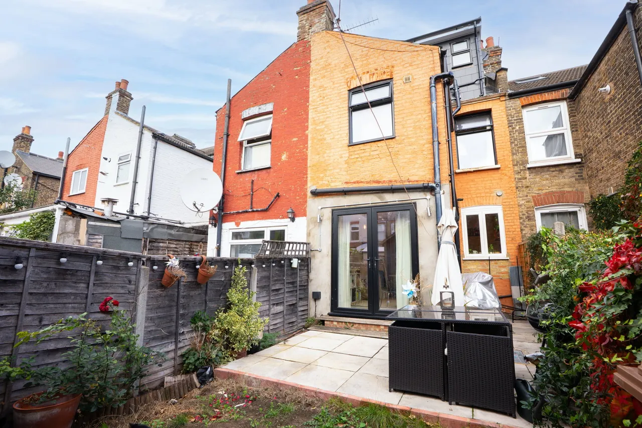 Seymour Avenue, London, N17, photo 22