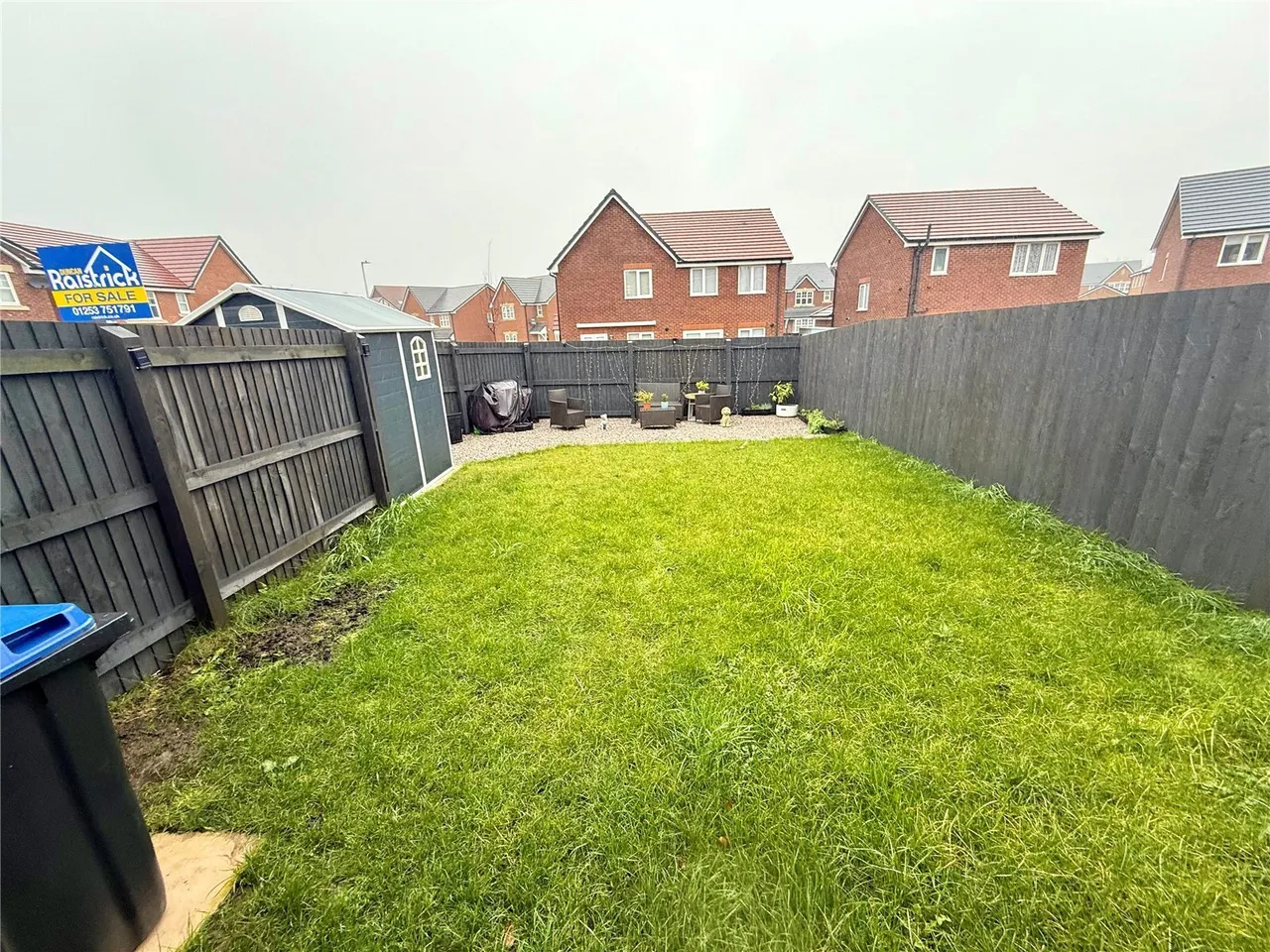 Worthington Avenue, Blackpool, FY4, photo 15