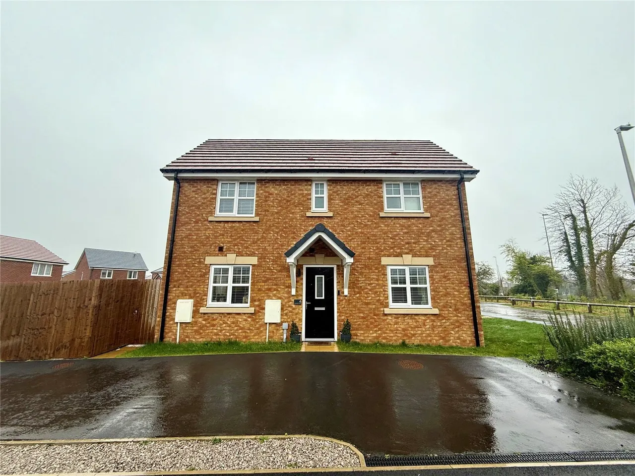 3 bed house for sale, Worthington Avenue, Blackpool, FY4
