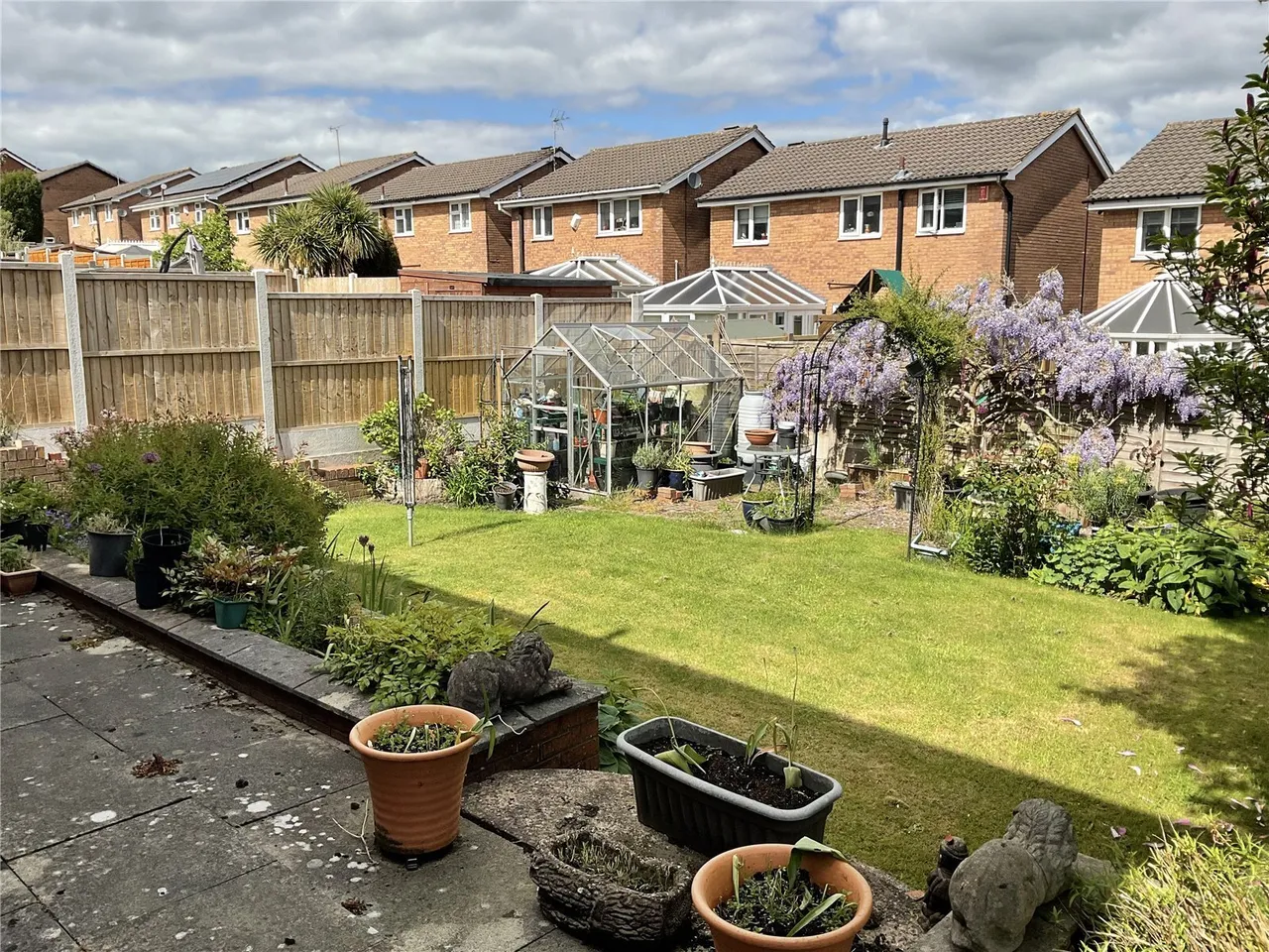 Willotts Hill Road, NEWCASTLE, Staffordshire, ST5, photo 17