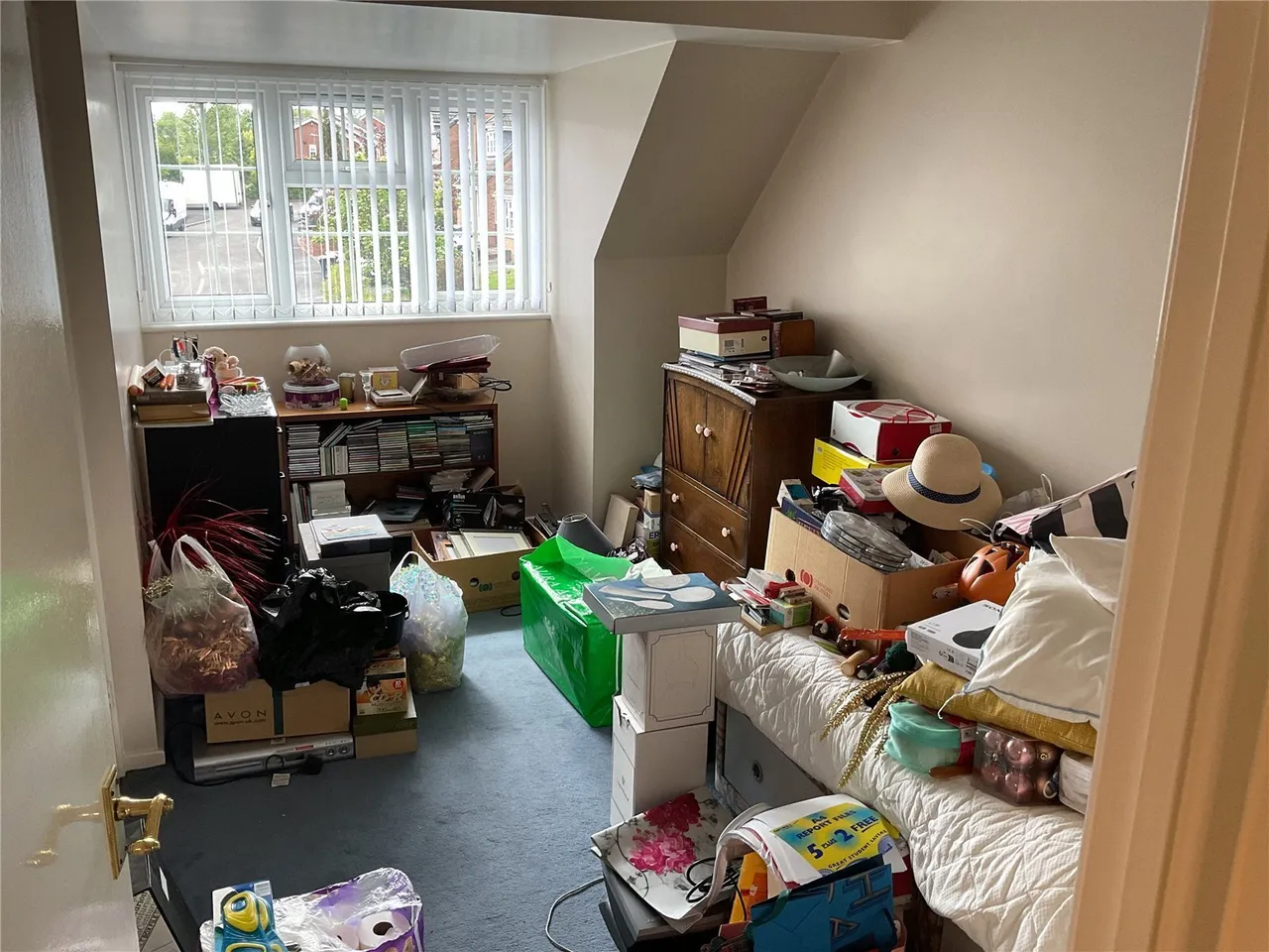 Willotts Hill Road, NEWCASTLE, Staffordshire, ST5, photo 13