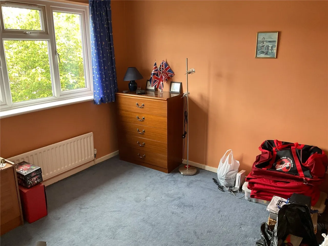 Willotts Hill Road, NEWCASTLE, Staffordshire, ST5, photo 12