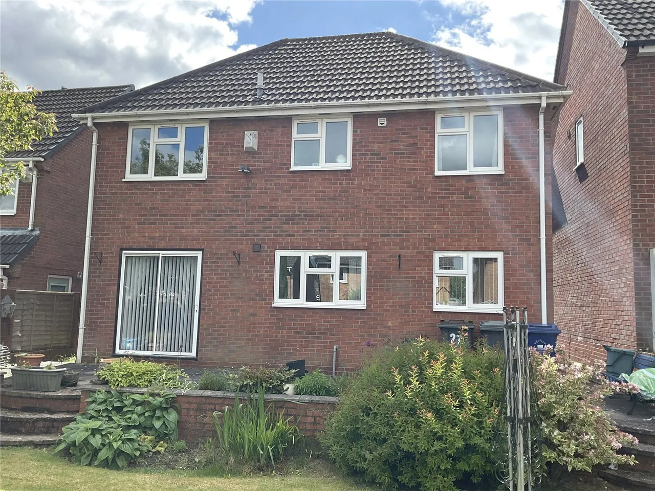 Willotts Hill Road, NEWCASTLE, Staffordshire, ST5, photo 16