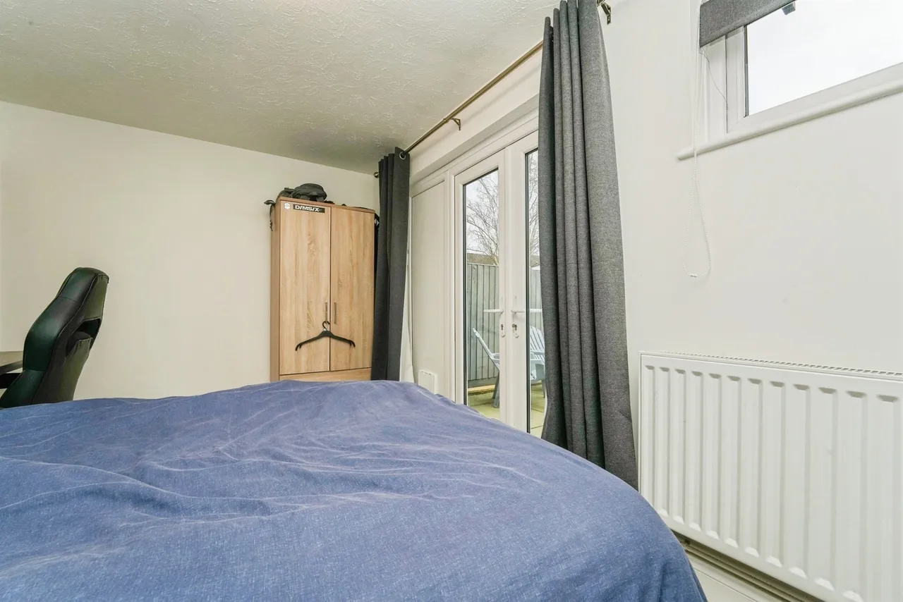 Chepstow Walk, Hereford, HR4, photo 7