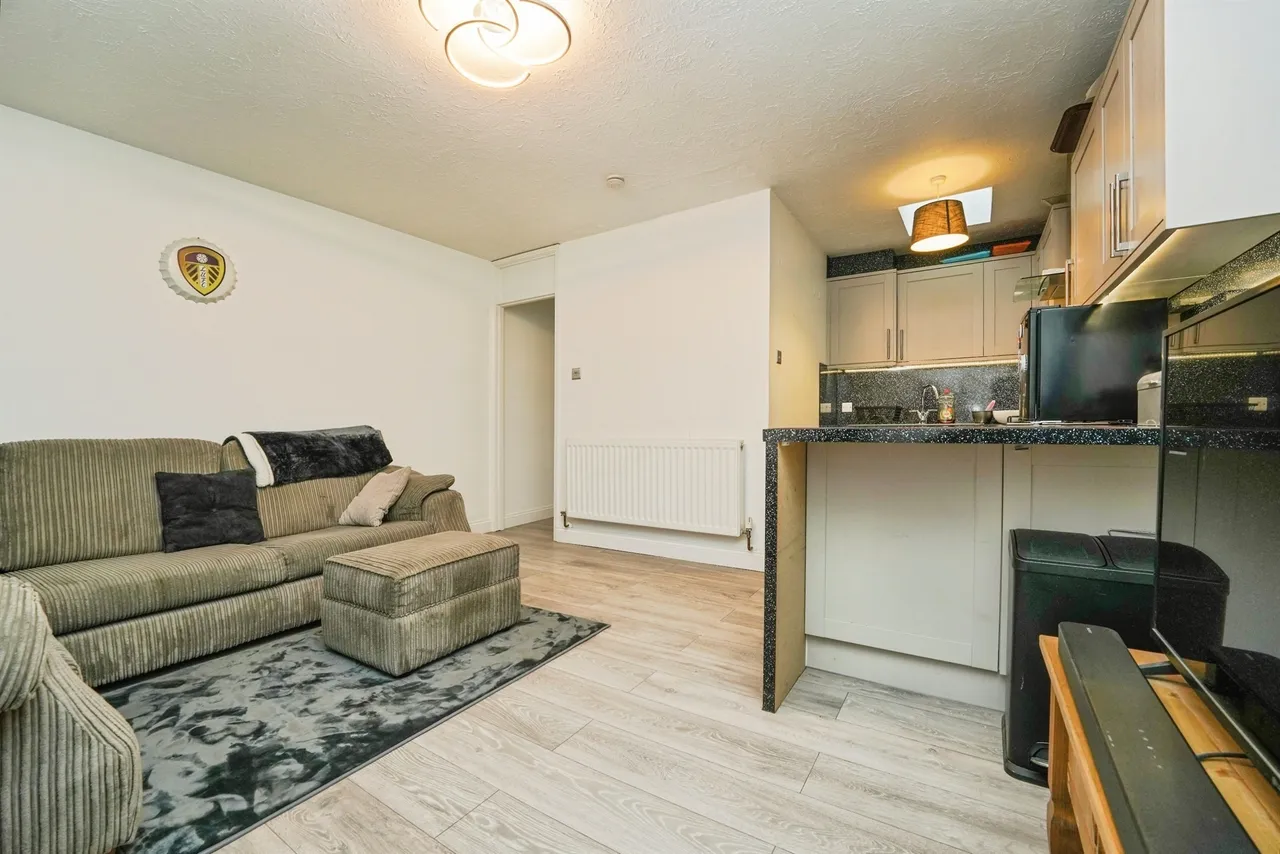 Chepstow Walk, Hereford, HR4, photo 4