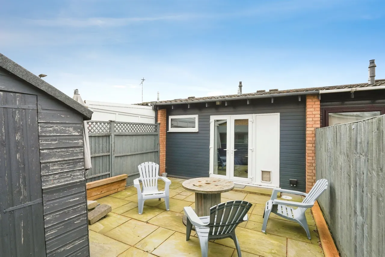 Chepstow Walk, Hereford, HR4, photo 11