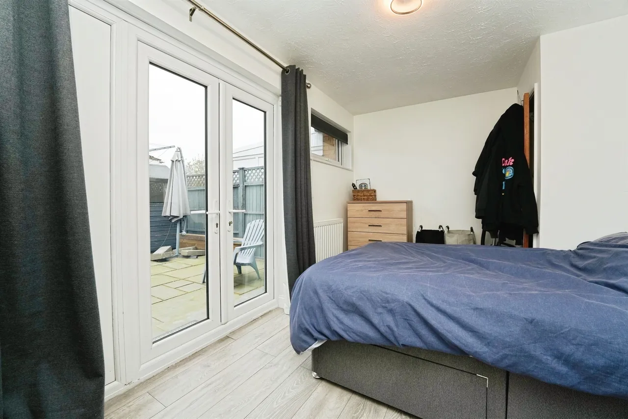 Chepstow Walk, Hereford, HR4, photo 6