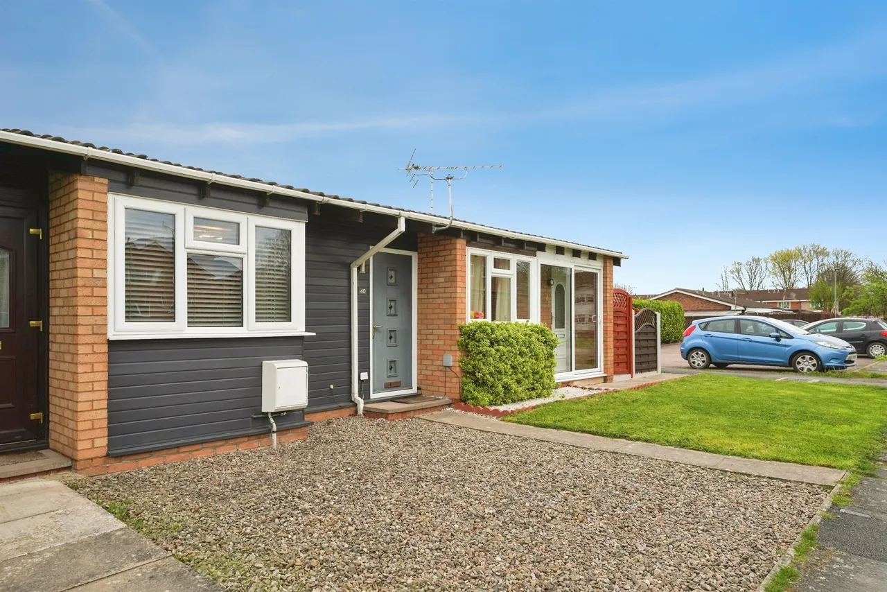 Chepstow Walk, Hereford, HR4, photo 12