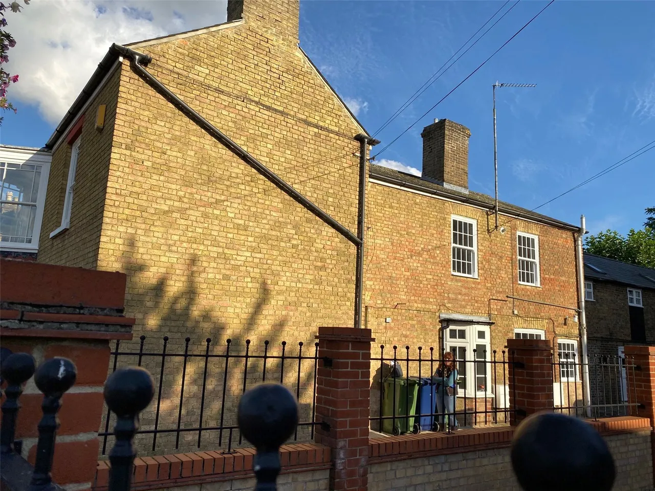 Park Street, Chatteris, Cambridgeshire, PE16, photo 17