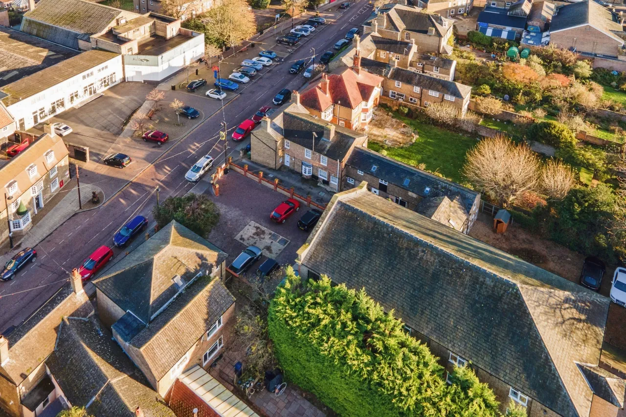 Park Street, Chatteris, Cambridgeshire, PE16, photo 33