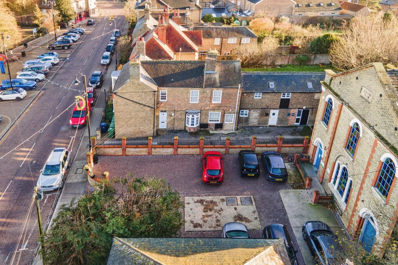 Park Street, Chatteris, Cambridgeshire, PE16, photo 23