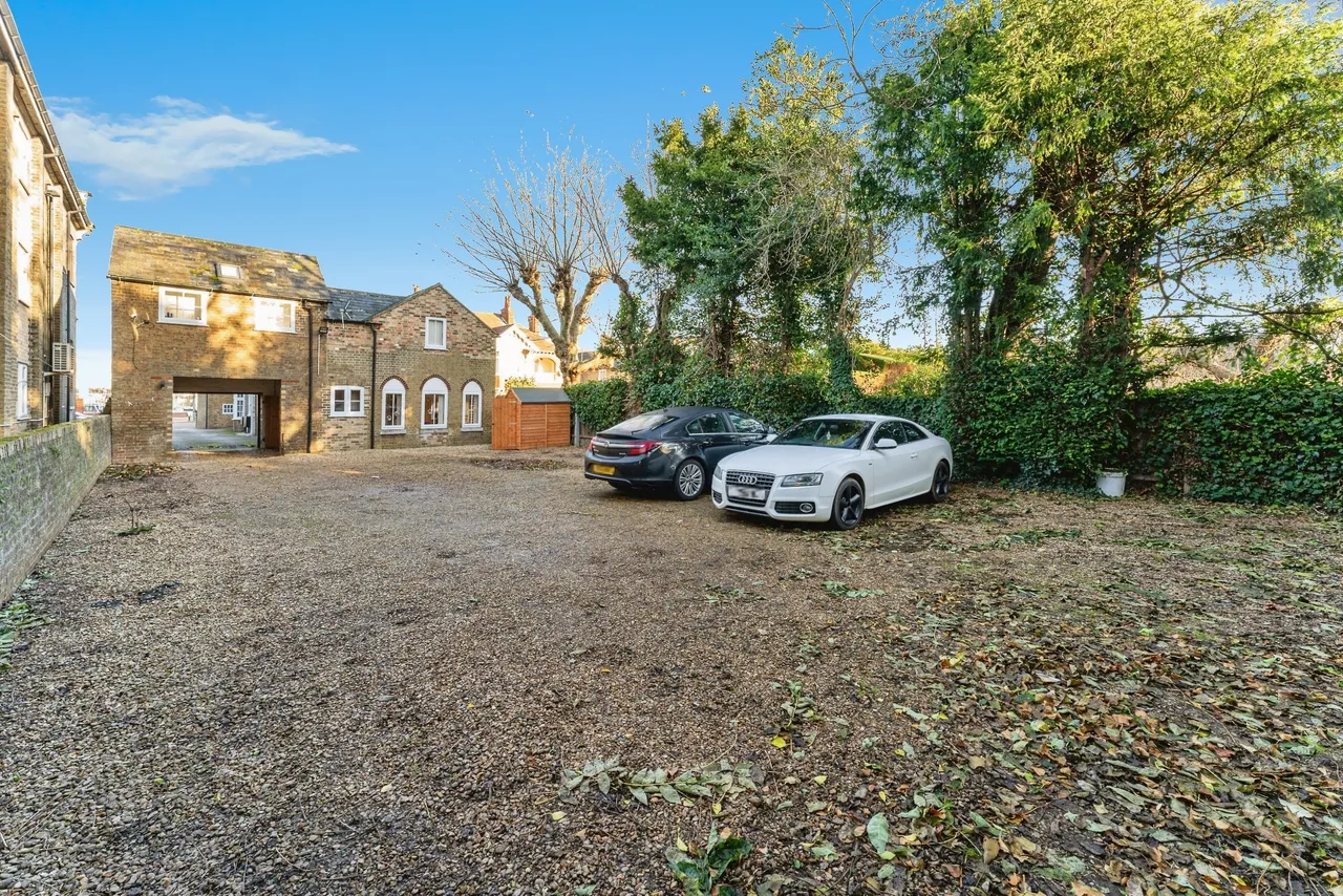 Park Street, Chatteris, Cambridgeshire, PE16, photo 6