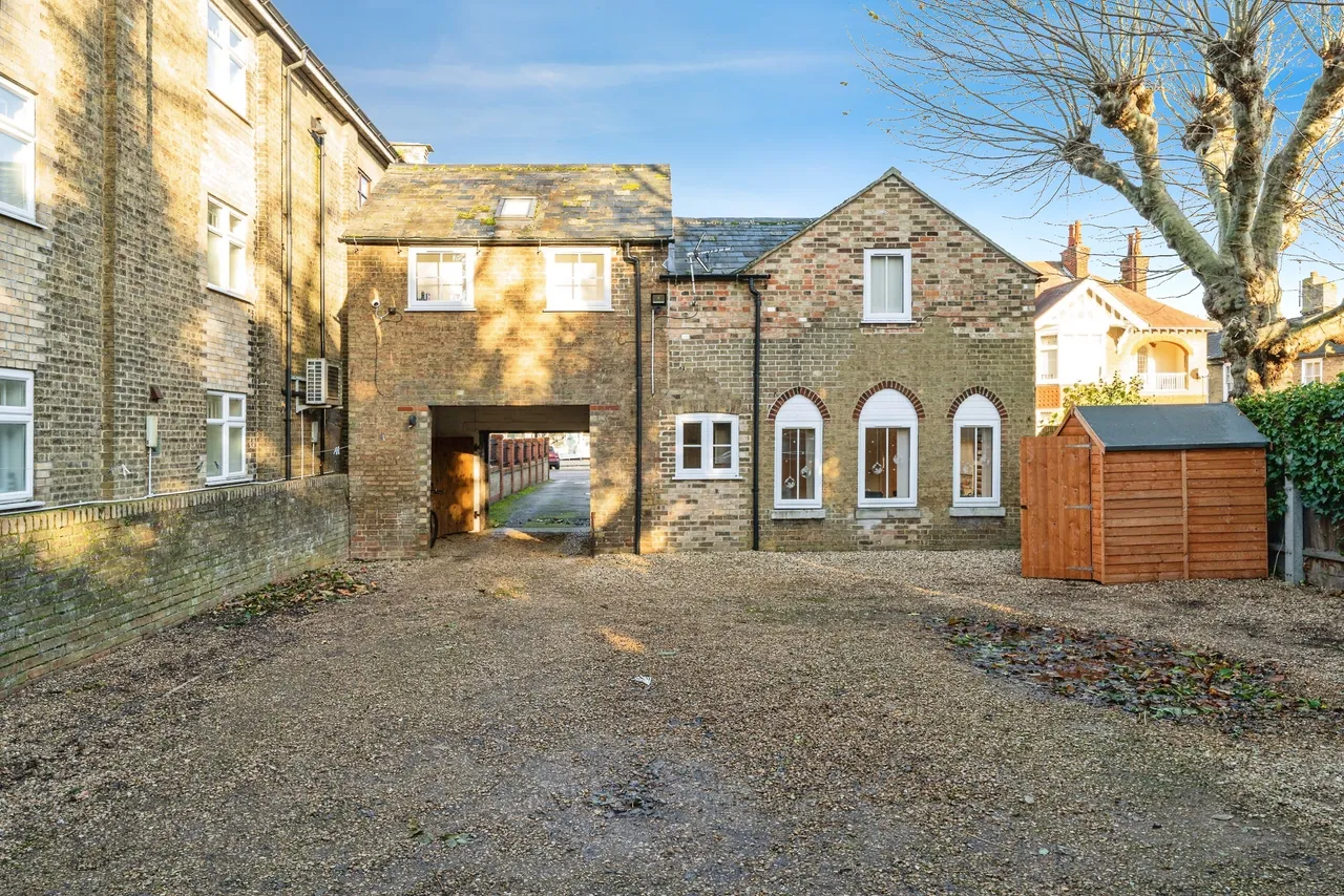 Park Street, Chatteris, Cambridgeshire, PE16, photo 16