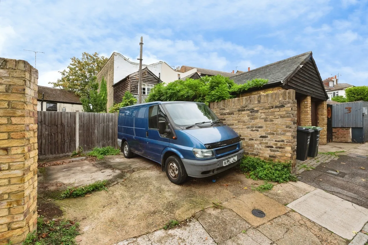 Primrose Terrace, Gravesend, DA12, photo 18