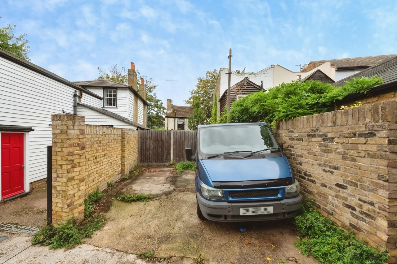 Primrose Terrace, Gravesend, DA12, photo 19