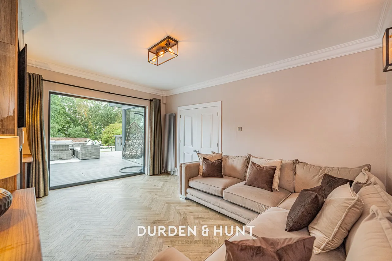 Thames View, Langdon Hills, SS16, photo 12