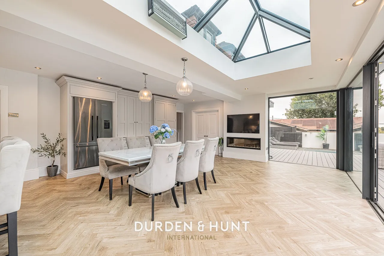 Thames View, Langdon Hills, SS16, photo 8
