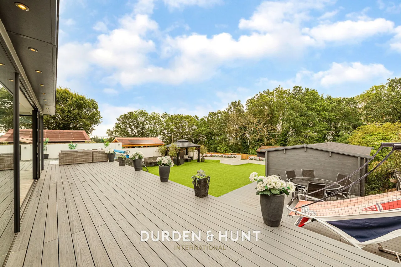 Thames View, Langdon Hills, SS16, photo 33