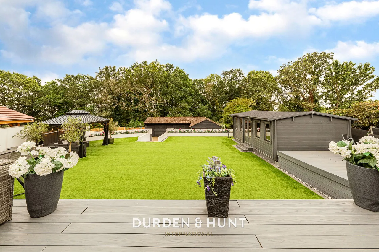Thames View, Langdon Hills, SS16, photo 36