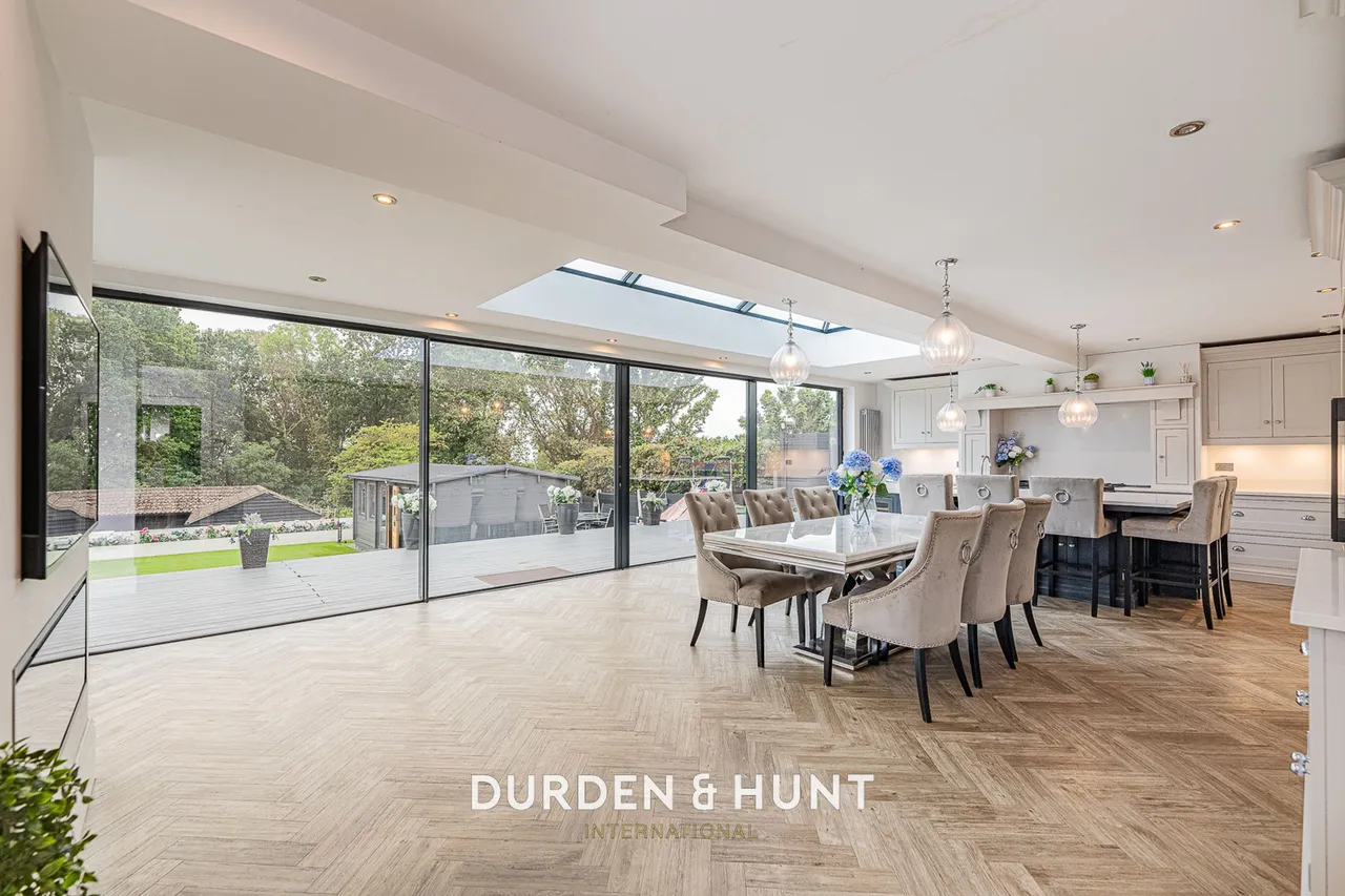 Thames View, Langdon Hills, SS16, photo 4