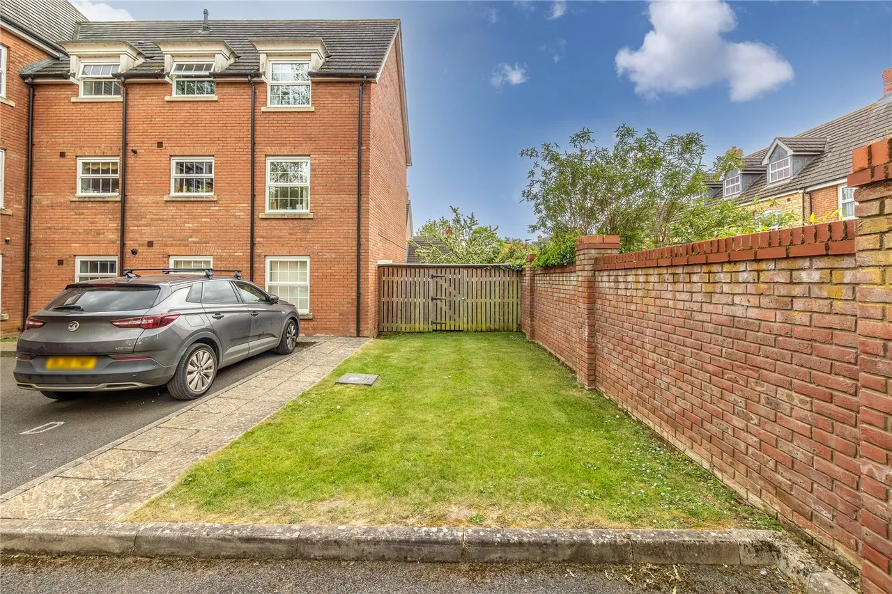 Harrold, Bedford, photo 20