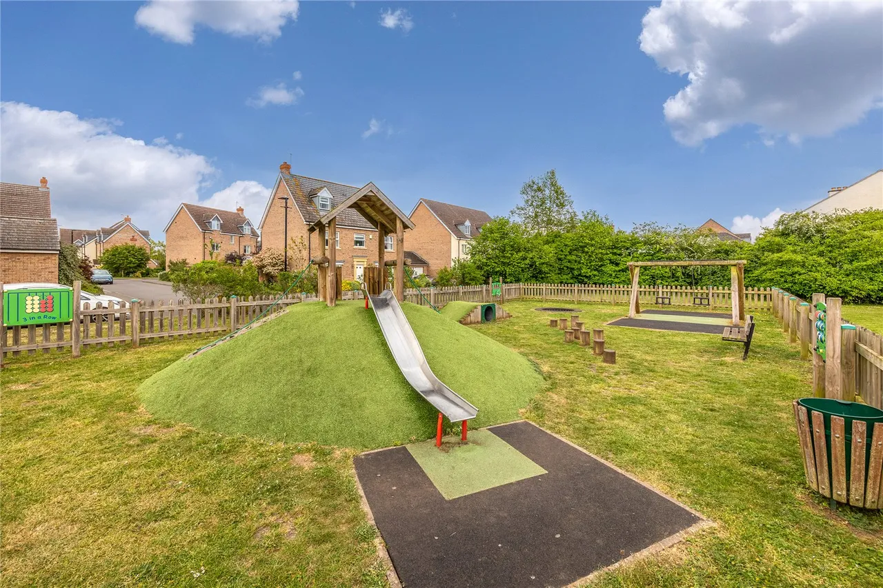 Harrold, Bedford, photo 23
