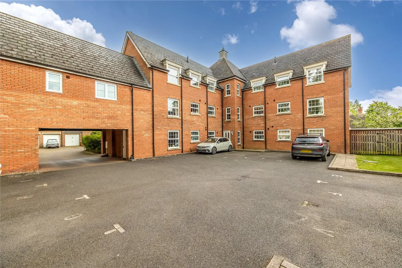 Harrold, Bedford, photo 21