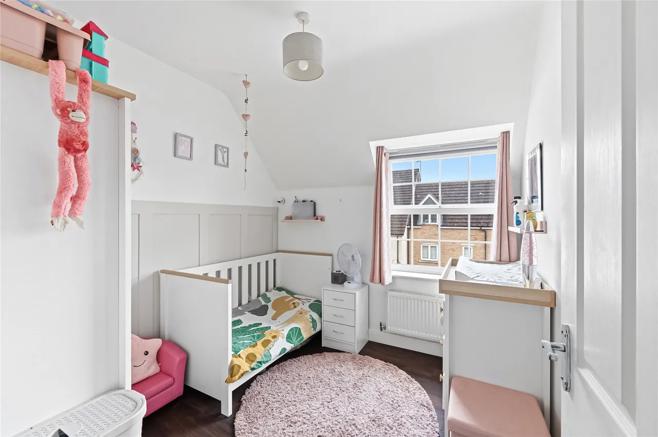 Harrold, Bedford, photo 15