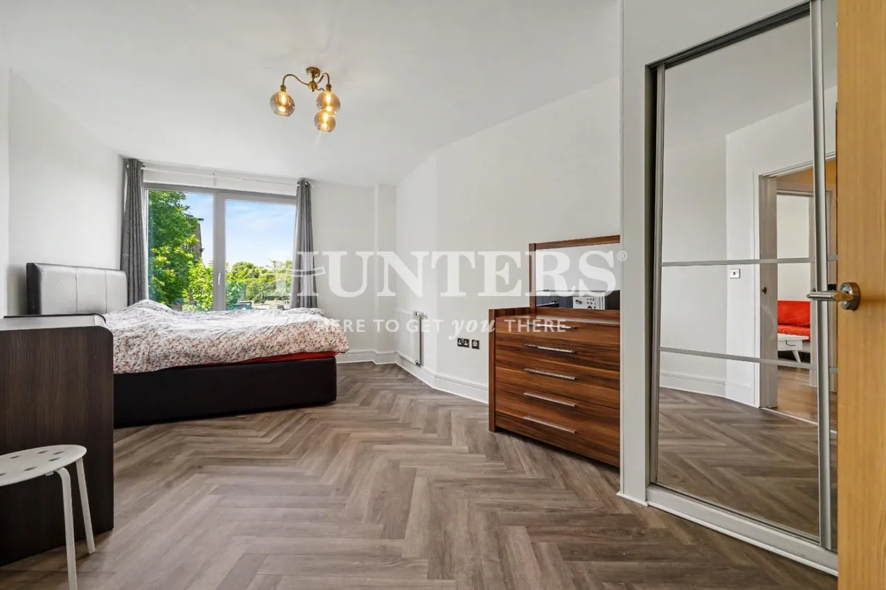 Boleyn Road, London, N16, photo 10