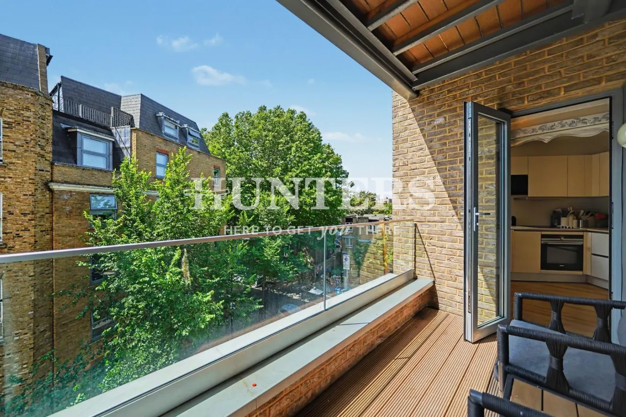 Boleyn Road, London, N16, photo 7