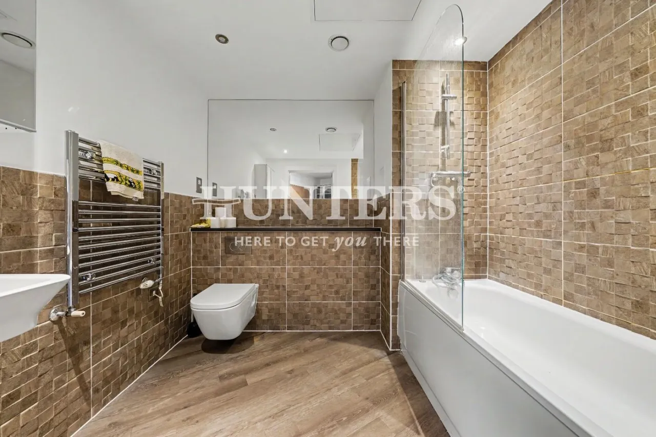 Boleyn Road, London, N16, photo 11