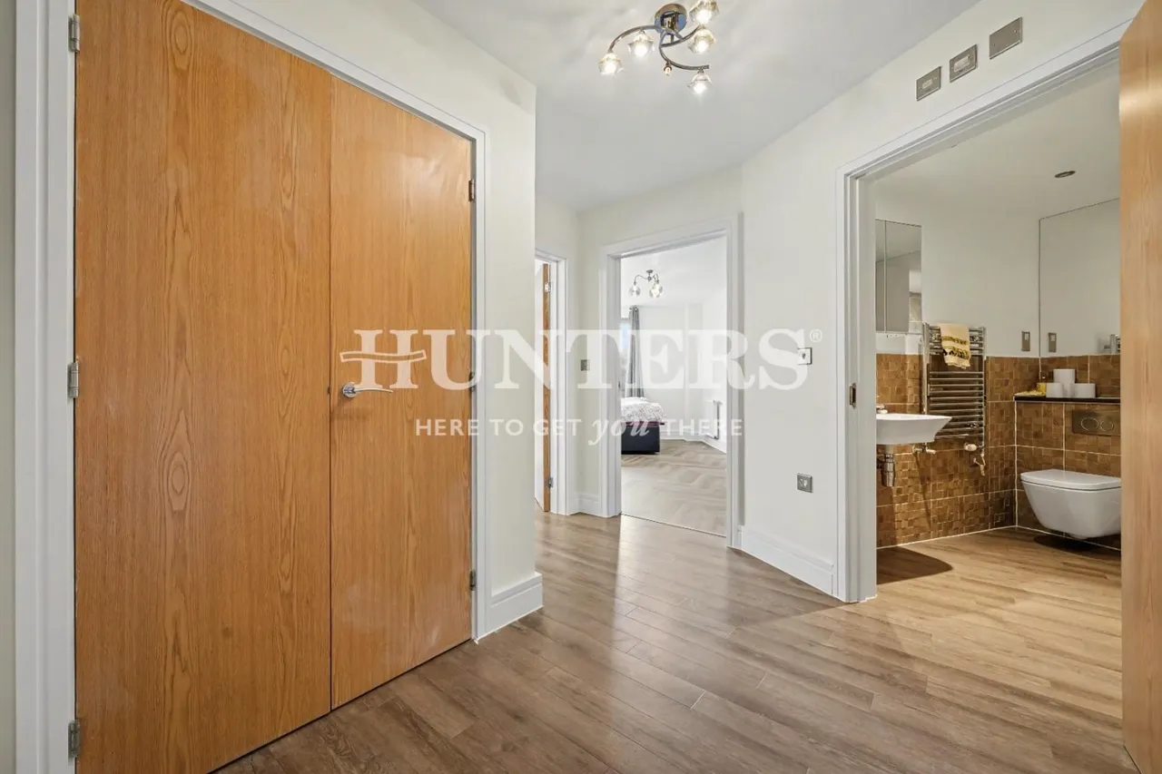 Boleyn Road, London, N16, photo 8