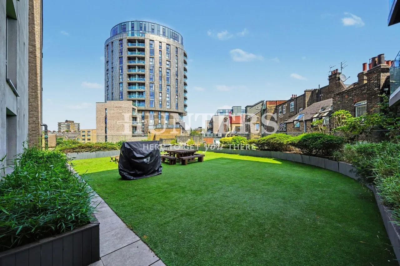 Boleyn Road, London, N16, photo 12