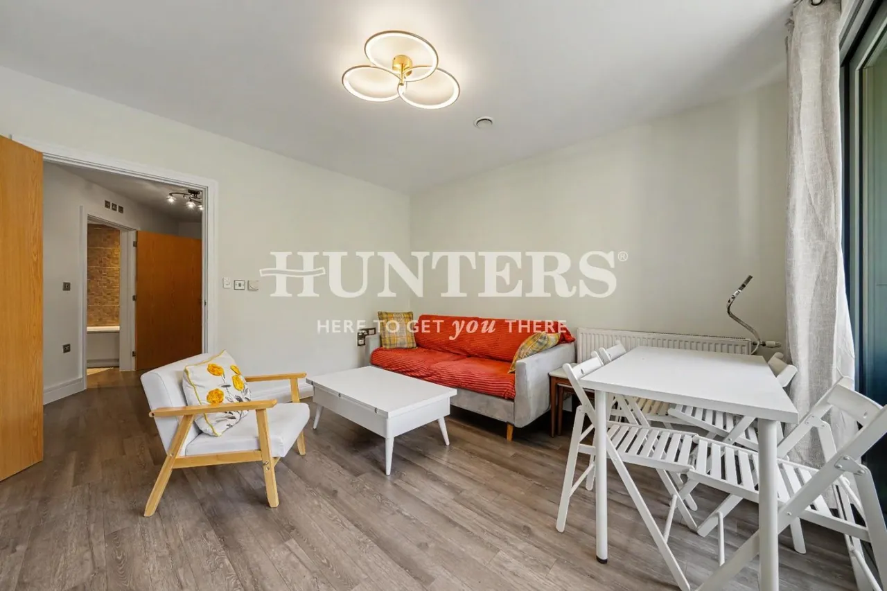 Boleyn Road, London, N16, photo 3