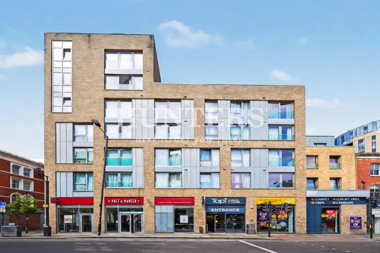 Boleyn Road, London, N16, photo 4
