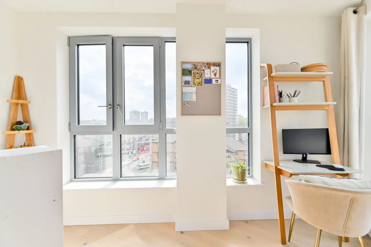 APARTMENT 46, 70 York Road, London, photo 9