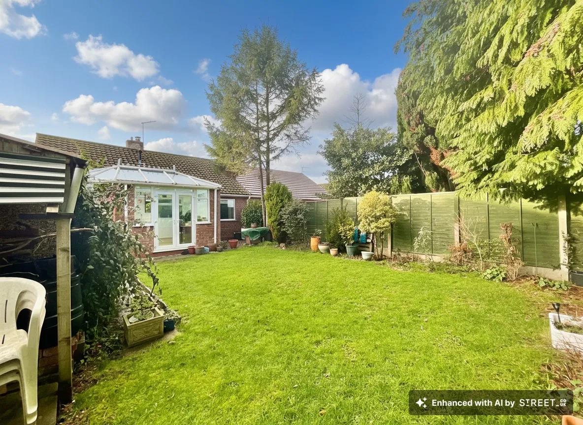 Burlea Drive, Shavington, CW2, photo 4