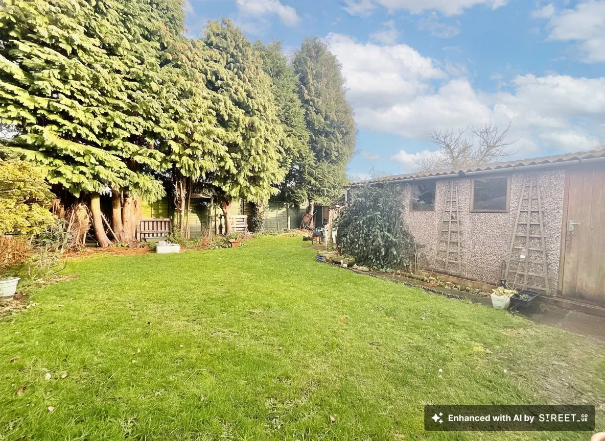 Burlea Drive, Shavington, CW2, photo 12